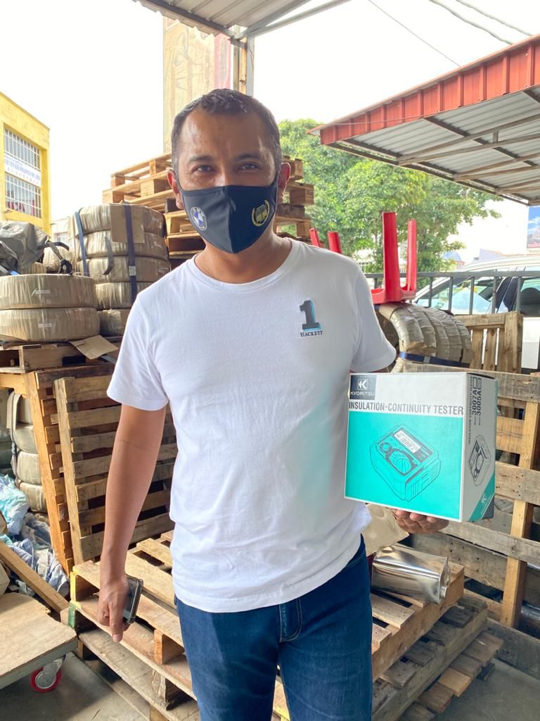 Kyoritsu Malaysia