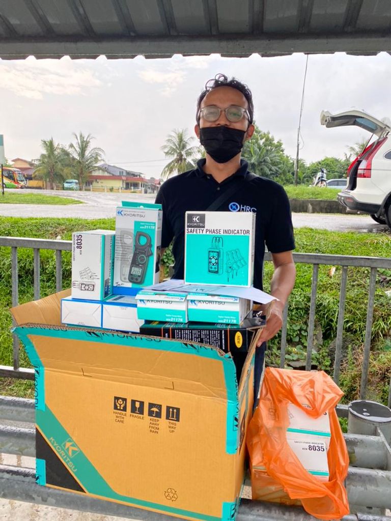 Kyoritsu Malaysia
