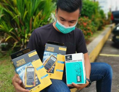 Kyoritsu Malaysia Kyoritsu Malaysia