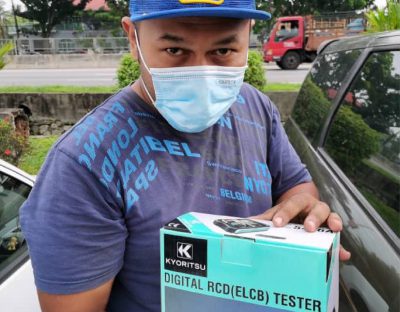 Kyoritsu Malaysia Kyoritsu Malaysia